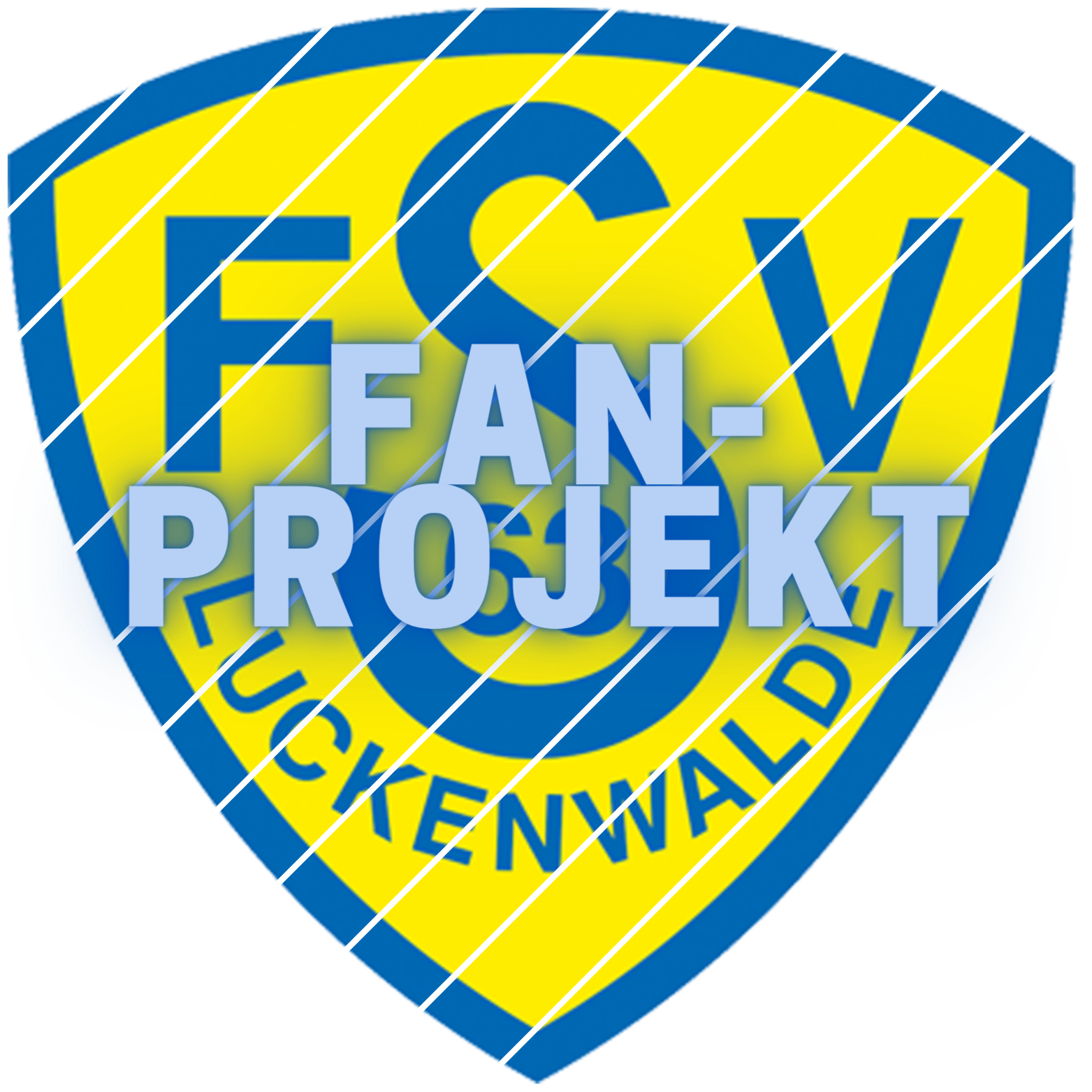 FSV 63 Luckenwalde Fan-Projekt